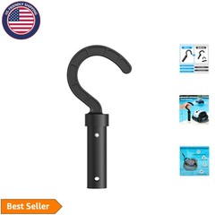 Compact Robotic Pool Cleaner Hook – User-Friendly & Perfect for Pool Maintenance