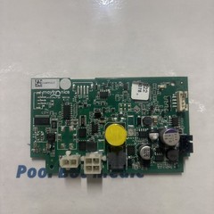 Parts Only MAYTRONICS Dolphin 2410124LF-02 Rev 02 Printed Circuit Board S22 PCB