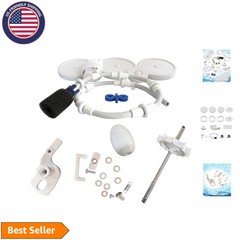 Complete Polaris 180/280 Tune-Up Kit – Essential Pool Cleaner Repair Solution