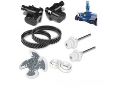R0796200 Tune Up Rebuild Kit for Zodiac Baracuda MX8 & MX8 Elite Pool Cleaners