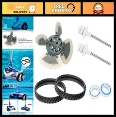Zodiac MX6 MX8 Replacement Parts Tune-Up Kit | R0524900 R0526100 R0527000 R05251