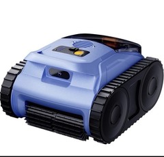 RERIOU SAT20 Robotic Pool Vacuum, Cordless, Wall & Floor Cleaner