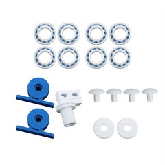 New280 Tune Up Rebuild Repair Kit For Polaris 280 Automatic Pool Cleaner