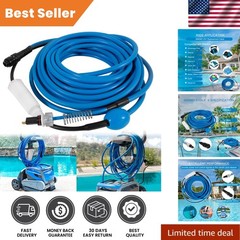 Direct Replacement 60FT Cable for Dolphin Pool Cleaners – Long-lasting Quality