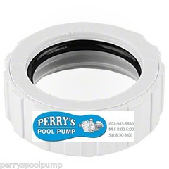 GENUINE FACTORY PACKAGED ITEM 9-100-3109 91003109 Polaris 360 Cuffless Hose Nut