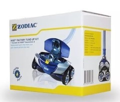 Zodiac MX Tune Up Kit MX6 MX8 AX10 Baracuda Pool Cleaner Rebuild Kit NEW