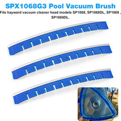 Hayward SPX1068G3 Pool Vacuum Cleaner Head Brushes Replacement SP1068 & SP1069