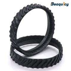 R0526100 Ultra Durable Track for Zodiac Baracuda MX8 MX6 Pool Cleaner ( 2 Pack )