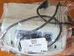Dolphin Maytronics Power Supply w/ Cord for Atlantis Pool Cleaner 120V 9995672