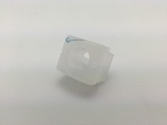 Caretaker 99 Cleaning Head Flow Adjust Nozzle (Clear) | 1-9-455-04