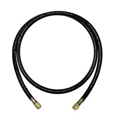 2026 Upgraded 6FT 3/8inch Heavy Duty Charging/Vacuum Hose, 6Ft hvac vacuum hose