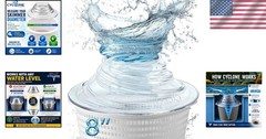 Pool Skimmer Water Flow Enhancer