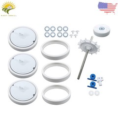 Replacement For Zodiac Polaris Rebuild Repair Kit Automatic Pool Cleaner 180 280