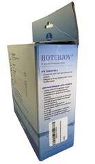 HOTUBJOY Hot Tub Filter Spa Mineral Cartridge Sticks VVEBUY 3 Pack