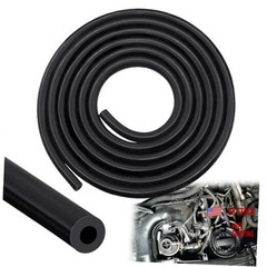 vvag 10 FT Vacuum Hose Automotive, Tubing Hose Silicone Pipe Vacuum 5/16 Inch