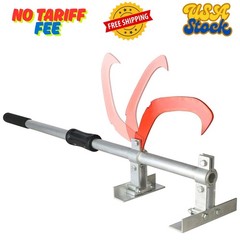 47 Inch TimberJack Forestry/Logging/Log Jack/Chainsaw/Log Lifter/Cant Silver