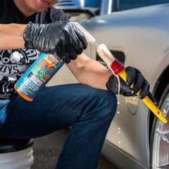 CLD10516 Sticky Citrus Wheel Cleaner 16 Fl Oz (Pack of 1) Sticky Citrus Only