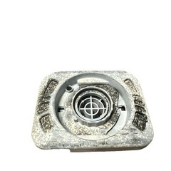 Hayward Tiger Shark Venturi RCX11208 Tiger Shark QC RC Impeller Cover Top Lock