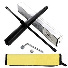 Rear Wiper Arm & Blade Kit,Exact-Fit Replacement for Ford Expedition 16-17