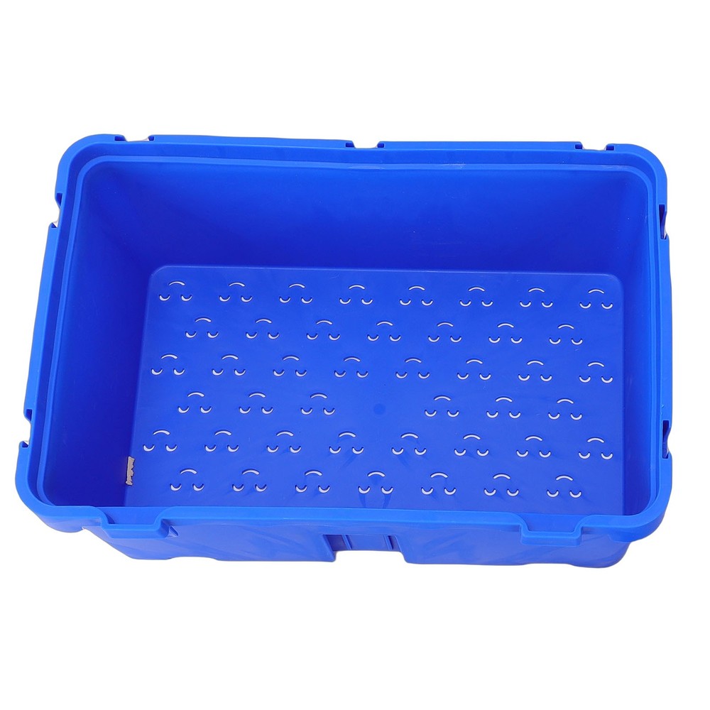 Poolside Storage Basket Detachable Hanging Organizer For Swimming Pool Beach NEW