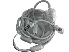 Pool Cleaner Feed Hose Replacement for Polaris 280 380 180 3900 G5 White