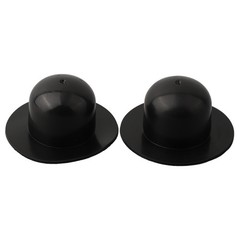 Drain Valve Cap White+black Garden Ground Pool Replacement 11044 / 10127