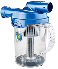 Zodiac Baracuda CLC500 Cyclonic Pool Cleaner Leaf Catcher Canister Debri Eater