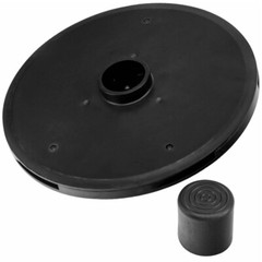 R0536400 For Zodiac Polaris New Style PB4-60 Booster Pump Impeller Pool Cleaner