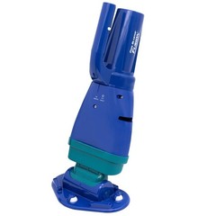Aqua Select Pool Blaster Fusion PV-5 Hand-Held Lithium Cleaner