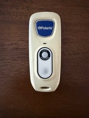 Polaris 9450/9550 Pool Cleaners Replacement Remote (ZOD-2.4GHZ-ZT-V1_00)