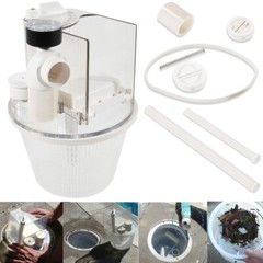 Replace for Pentair R211100 Vac-Mate Pool Cleaner Dispenser Box