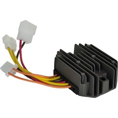 Voltage Regulator Rectifier 4012263 Compatible with Polaris 2009-2017