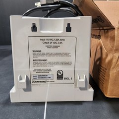 Hayward RC97453QC Power Supply For Tigershark Quick Clean. 110V