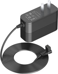 12.6V 1.8A Charger for Aiper Robotic Pool Cleaner Compatible with Aiper Seagull