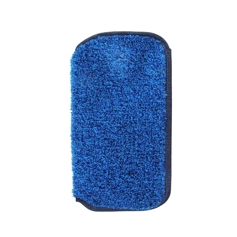 Pool Central 11.5&Prime; Aqua Chem Mytee Foot Pool and Spa Slip-On Scrubber