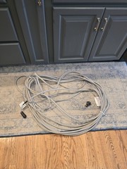 Polaris P9450 P9550 power cable Floating Cable Kit, R0726600. Read Description