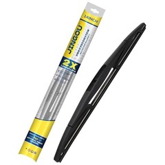 14 Inch Rear Wiper Blade Compatible with Subaru Outback 2006-2019/Subaru 14&Prime;B