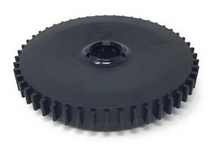 Hayward AquaNaut 200 400 & 450 Wheel Hub Black Met