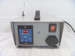 Aquabot 7088C-001 Pool Cleaner Power Supply Turbo FOR PARTS OR REPAIR