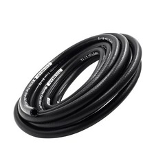 3/8&Prime; Marine Fuel Hose Feed Line Rubber SAE J1527 Standards 8 Marine Fuel Hose