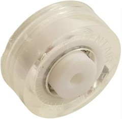 Pentair Replacement R201557Z Wheel Bearings for ProVac Super ProVac Pool Cleaner