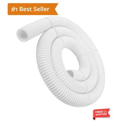 9-100-3102 Cuffless Feed Hose 6-Ft Replacement for Polaris Pool Cleaner Parts…