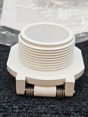 CMP 25505-000-000 Automatic Vacuum Port Lock, Vac Lock Cover Replacement Part