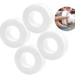 Climbing Foam Ring Replacement for Dolphin Robotic Pool Cleaner Compatible wi…
