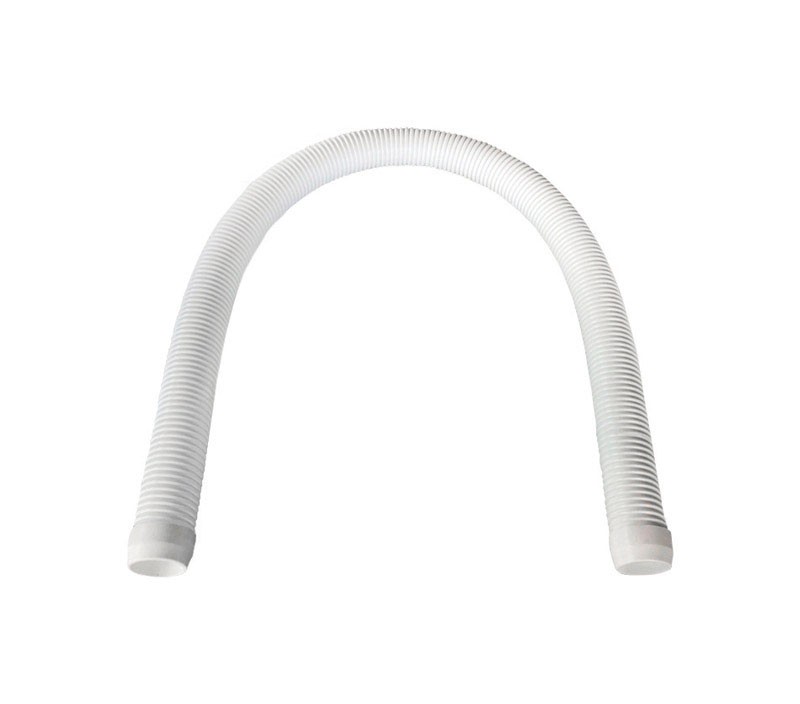 JED POOL TOOLS 4-Line Pool Cleaner Hose 1-1/2&Prime; X 48