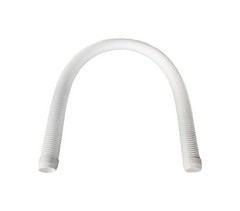 JED POOL TOOLS 4-Line Pool Cleaner Hose 1-1/2&Prime; X 48