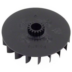 Polaris OEM 380 360 Turbine Wheel w/ Bearing Replacement 9-100-1103 91001103