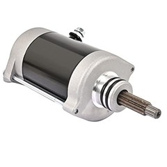Starter Motor Compatible with Polaris ATV UTV Ranger RZR XP 900 900XP 875CC