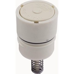 A&A 521711 High Flow Retro-Fit Pop Up Cleaning Head – Cream