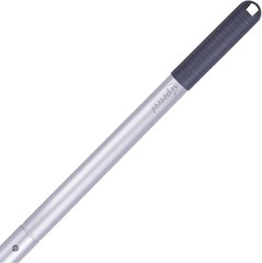 Rust-Resistant 10.5 FT Aluminum Pool Cleaning Pole – Easy Storage & Assembly